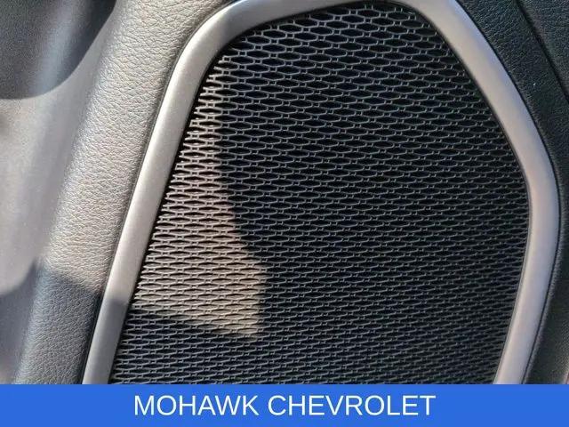 2021 Jeep Compass Latitude 4x4
