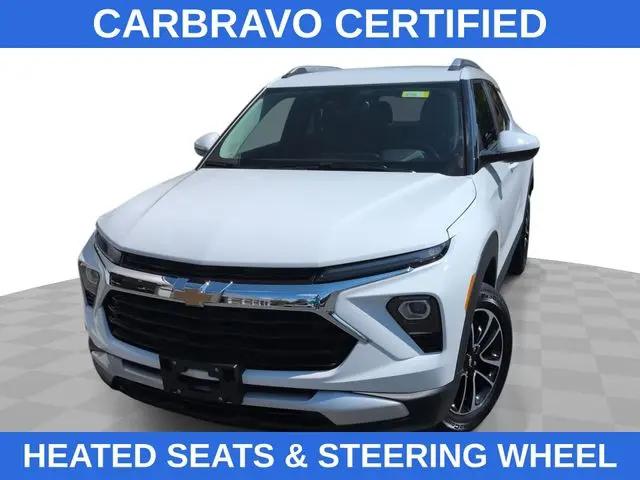 2025 Chevrolet TrailBlazer AWD LT for sale in Ballston Spa, NY