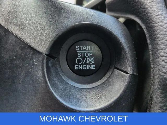 2021 Jeep Compass Latitude 4x4