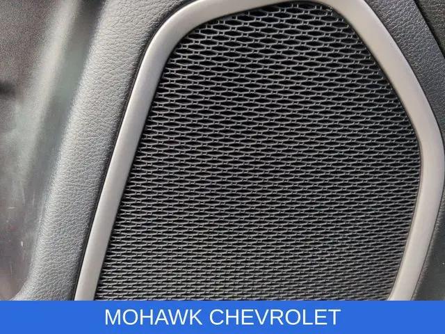 2021 Jeep Compass Latitude 4x4