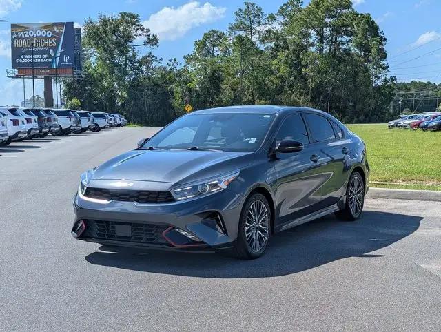 2022 Kia Forte GT-Line for sale in D'Iberville, MS