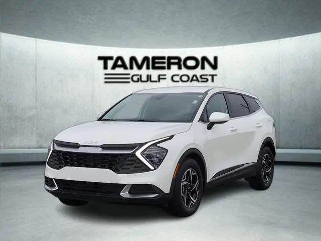 2024 Kia Sportage LX for sale in D'Iberville, MS