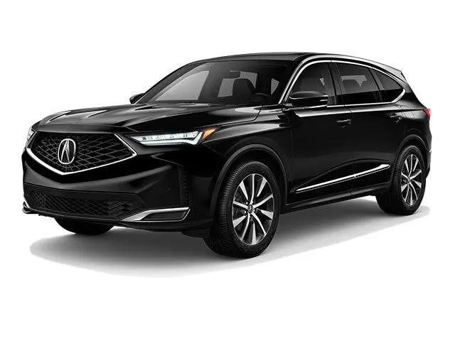 2026 Acura MDX Technology Package for sale in Wilkes-Barre, PA