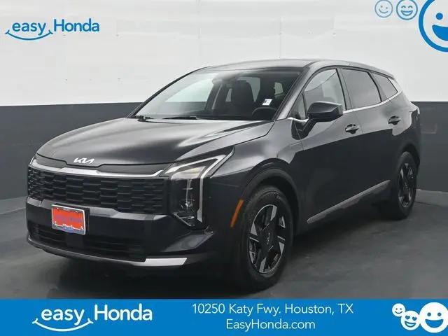 2026 Kia Sportage LX for sale in Houston, TX