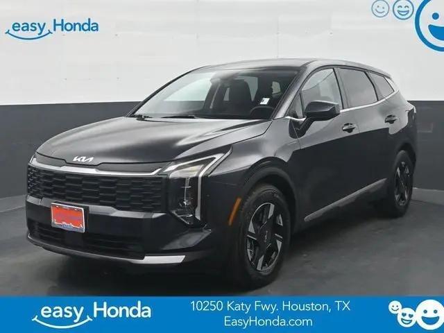 2026 Kia Sportage LX for sale in Houston, TX
