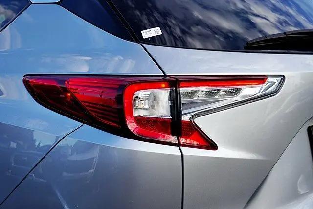 2023 Acura RDX Technology Package