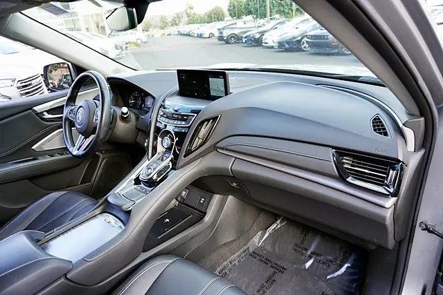 2023 Acura RDX Technology Package