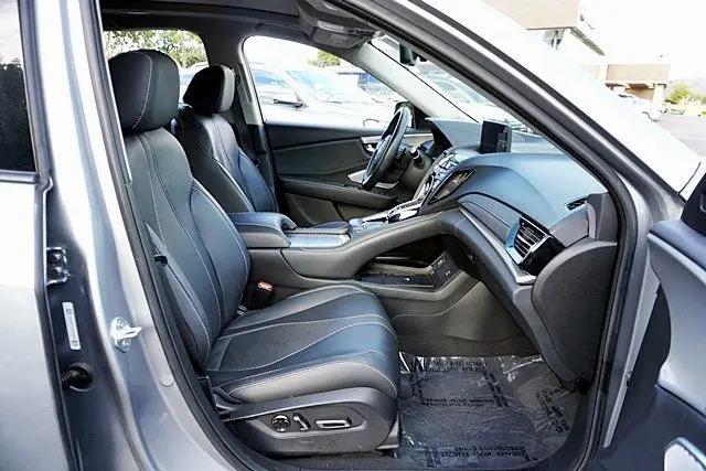 2023 Acura RDX Technology Package