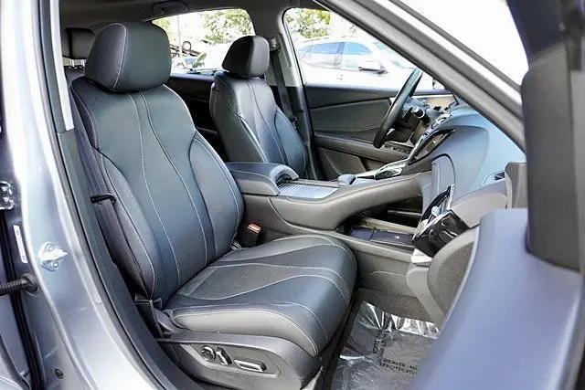 2023 Acura RDX Technology Package