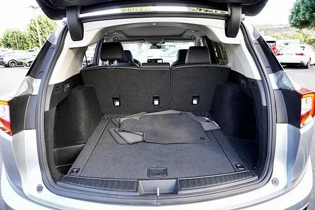 2023 Acura RDX Technology Package