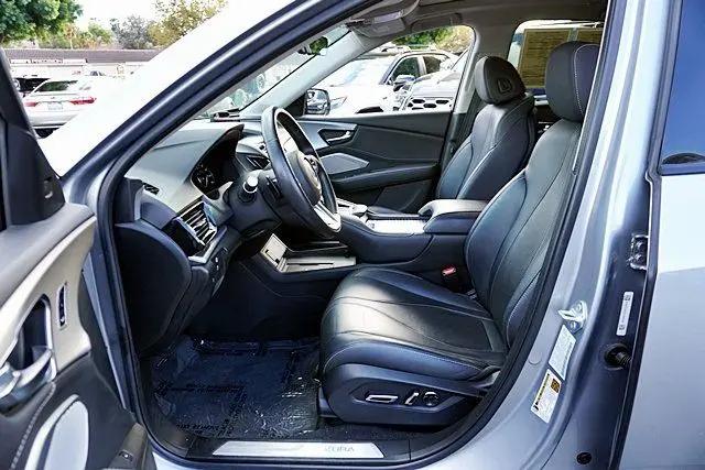 2023 Acura RDX Technology Package