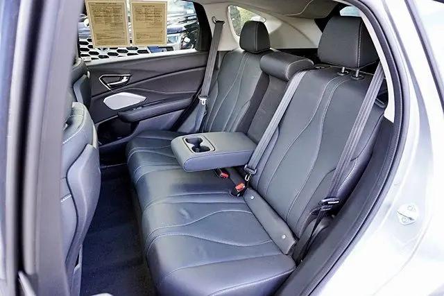 2023 Acura RDX Technology Package
