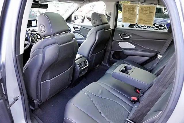 2023 Acura RDX Technology Package