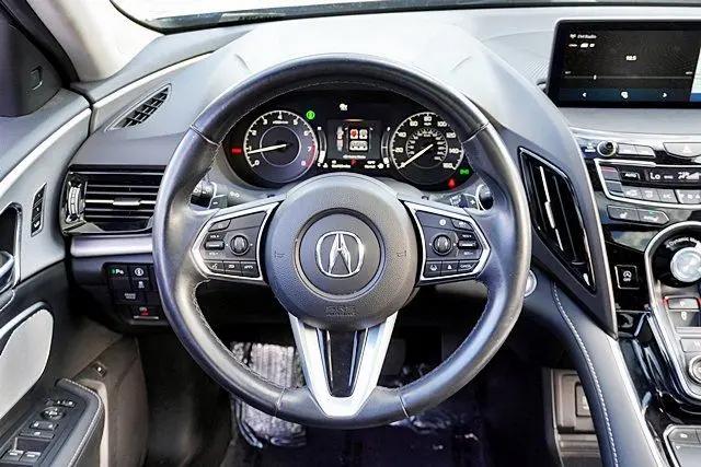 2023 Acura RDX Technology Package