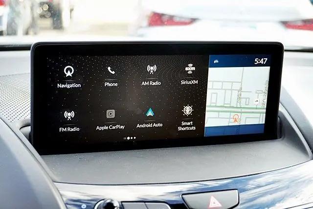 2023 Acura RDX Technology Package