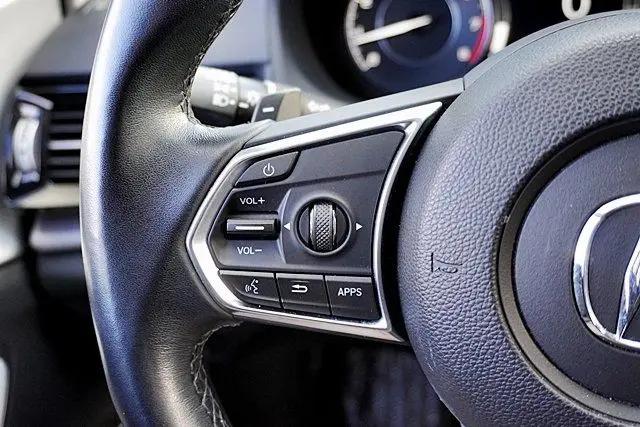 2023 Acura RDX Technology Package