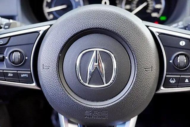 2023 Acura RDX Technology Package