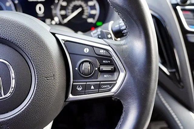 2023 Acura RDX Technology Package