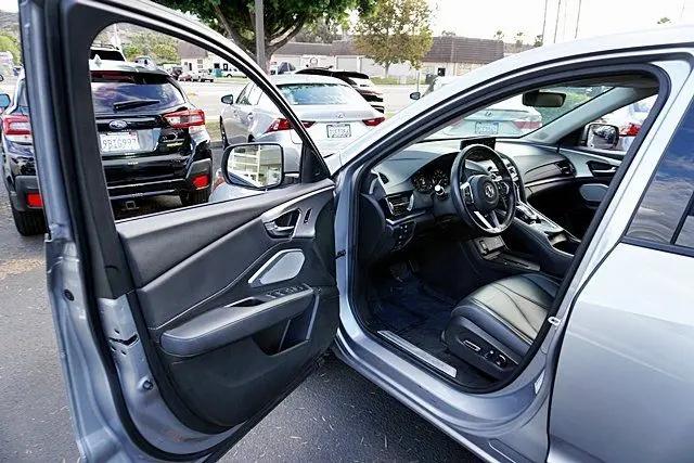 2023 Acura RDX Technology Package