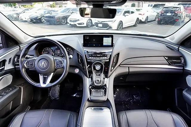 2023 Acura RDX Technology Package