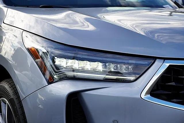 2023 Acura RDX Technology Package