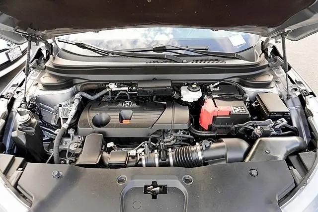 2023 Acura RDX Technology Package