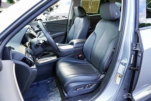 2023 Acura RDX Technology Package
