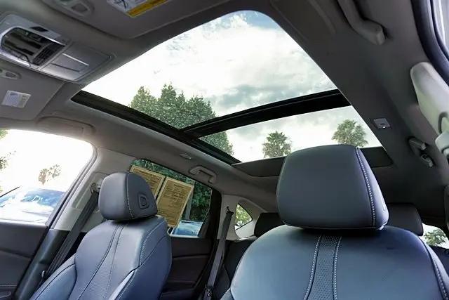2023 Acura RDX Technology Package