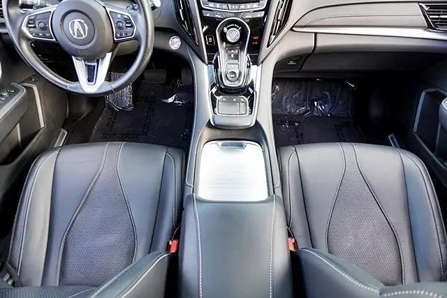 2023 Acura RDX Technology Package