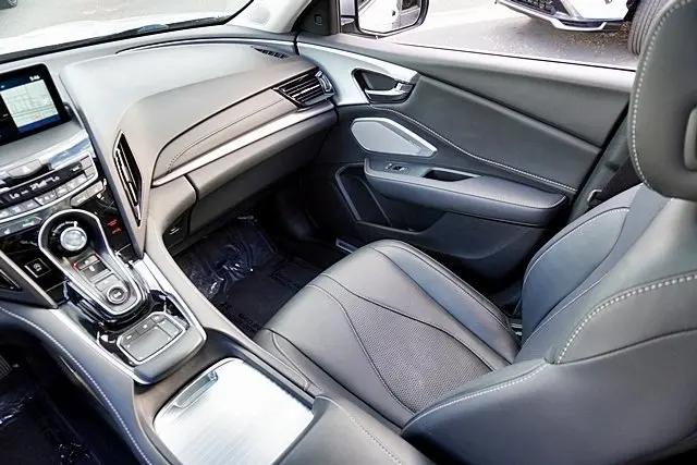 2023 Acura RDX Technology Package