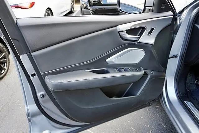 2023 Acura RDX Technology Package