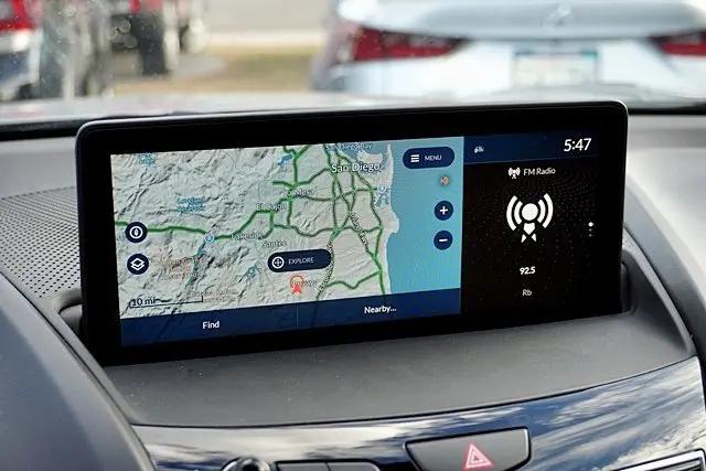 2023 Acura RDX Technology Package