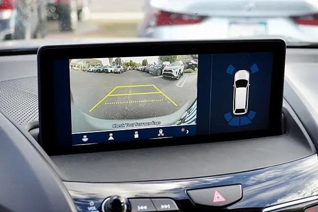 2023 Acura RDX Technology Package