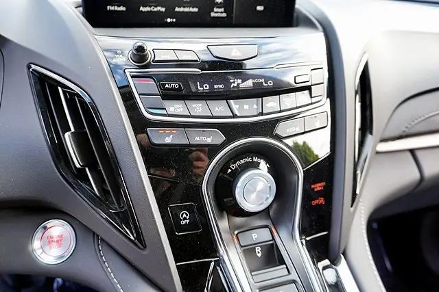 2023 Acura RDX Technology Package