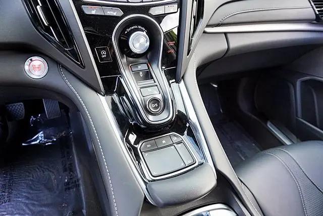 2023 Acura RDX Technology Package