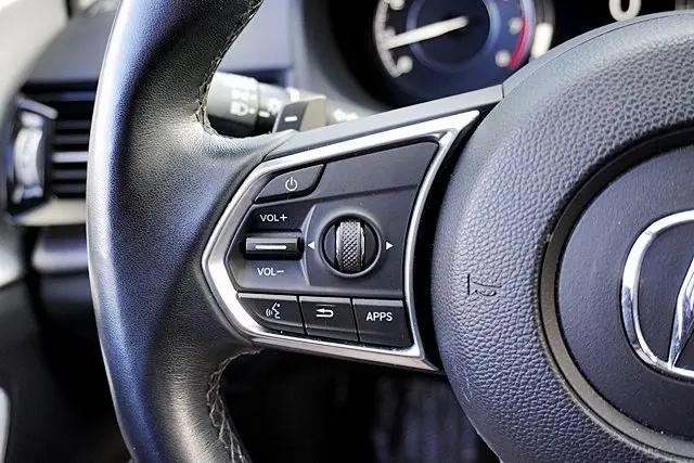 2023 Acura RDX Technology Package