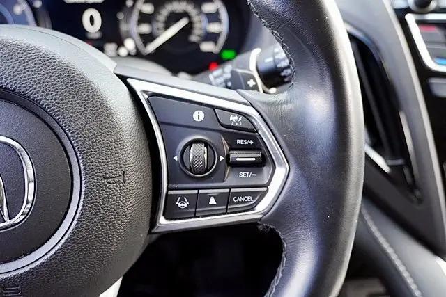 2023 Acura RDX Technology Package