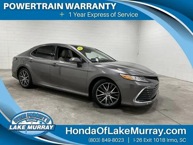 2023 Toyota Camry XLE for sale in Irmo, SC
