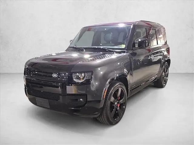2023 Land Rover Defender 110 X for sale in New Rochelle, NY