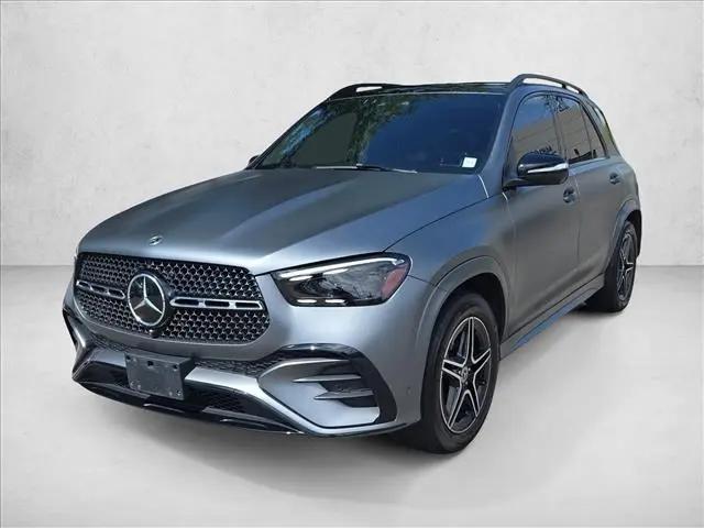 2024 Mercedes-Benz GLE GLE 350 4MATIC for sale in New Rochelle, NY