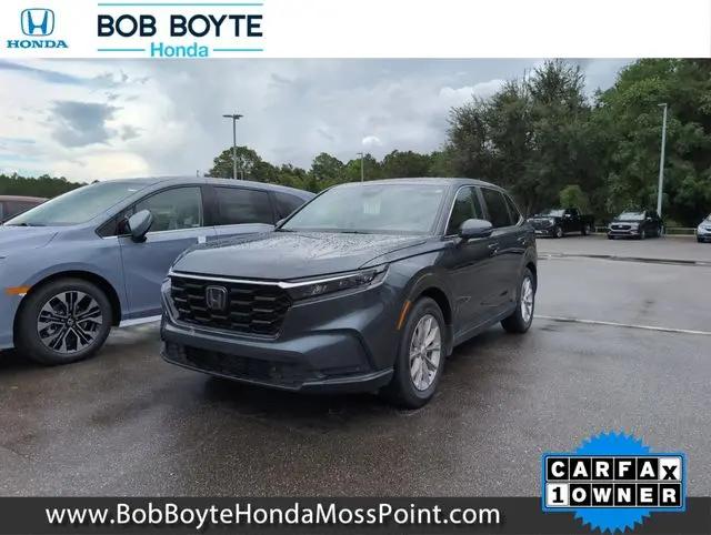 2024 Honda CR-V EX-L 2WD for sale in Moss Point, MS