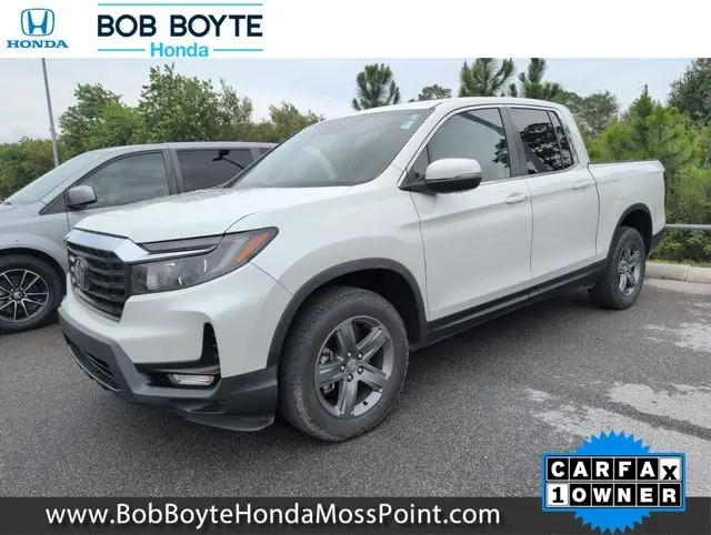2022 Honda Ridgeline RTL for sale in Moss Point, MS