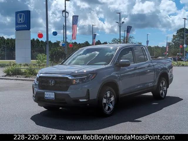 2026 Honda Ridgeline RTL for sale in Moss Point, MS