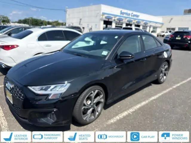 2022 Audi A3 Premium 40 TFSI quattro S tronic for sale in Union, NJ