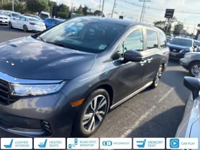 2024 Honda Odyssey Touring for sale in Union, NJ