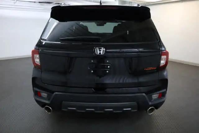 2024 Honda Passport AWD TrailSport for sale in Union, NJ