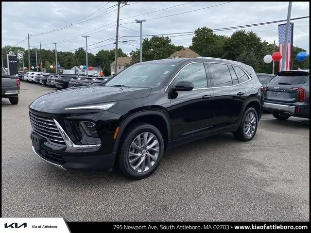 2025 Buick Enclave Preferred FWD for sale in South Attleboro, MA