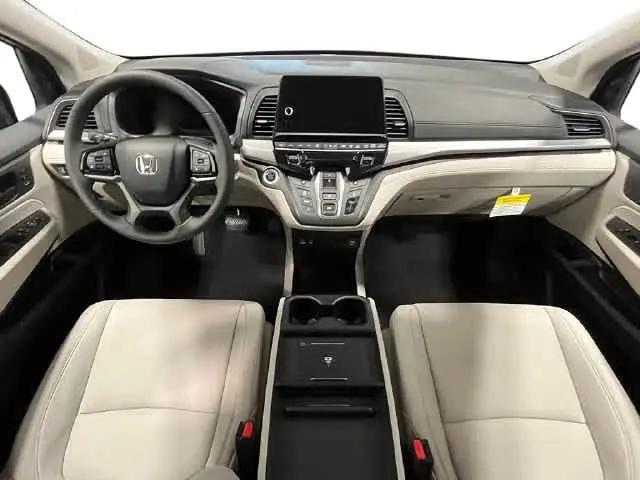 2027 Honda Odyssey EX-L for sale in Union, NJ