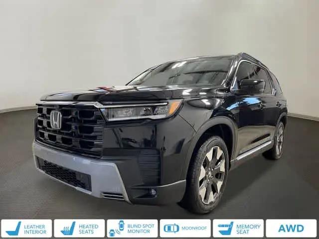 2026 Honda Pilot Touring for sale in Union, NJ