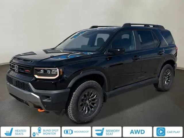 2026 Honda Passport AWD TrailSport for sale in Union, NJ